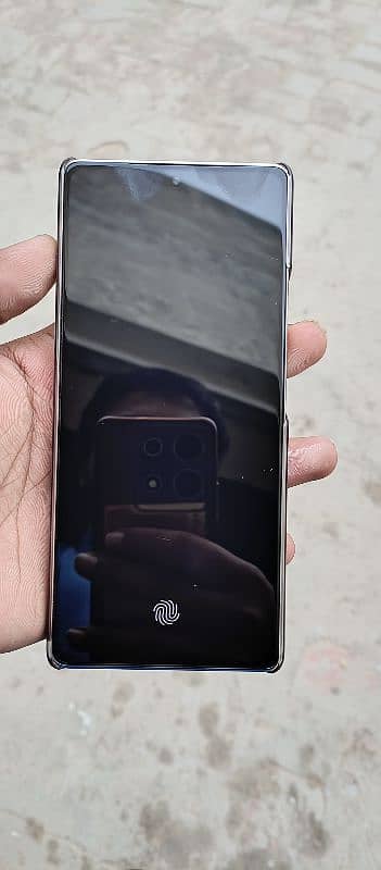 Infinix Note 40 8+8 GB RAM 256GB Storage Only Three Days used 5