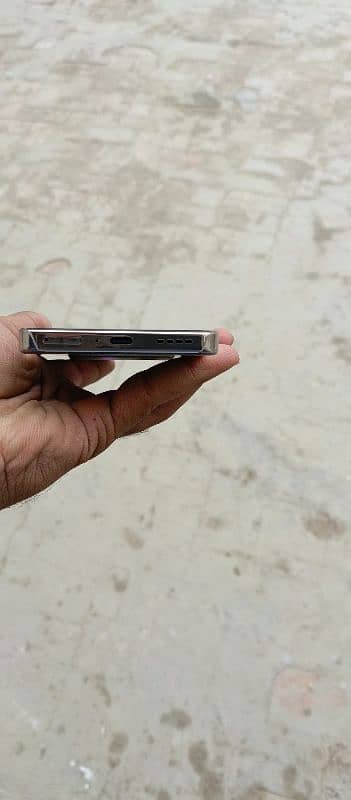 Infinix Note 40 8+8 GB RAM 256GB Storage Only Three Days used 6