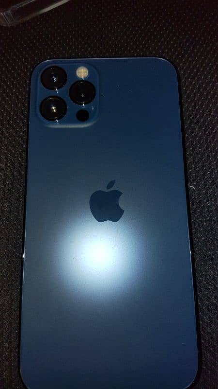 iphone 12 pro 256 3