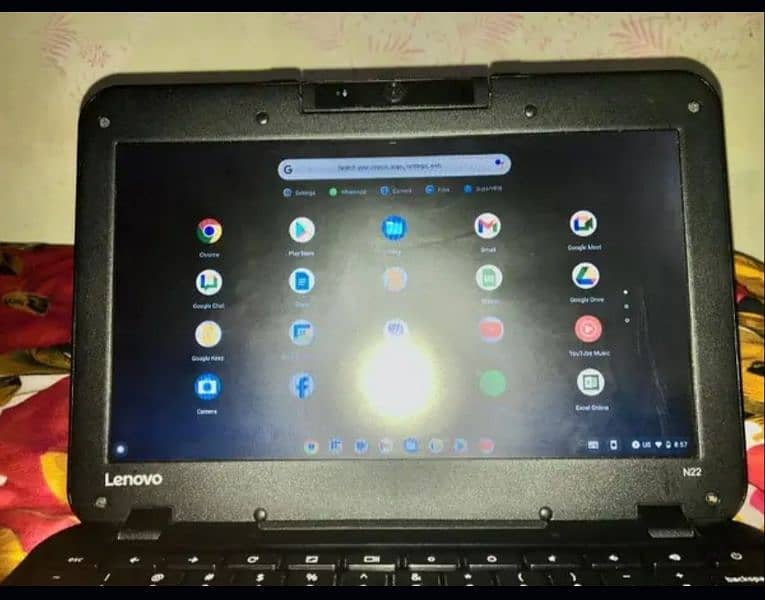 Laptop Lenovo Chromebook N22 Sale Exchange 1