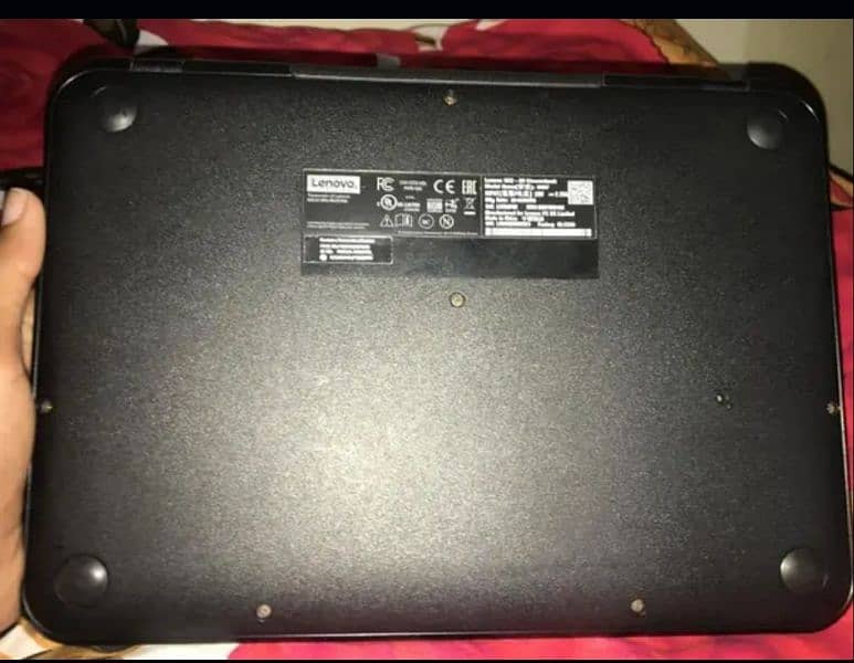 Laptop Lenovo Chromebook N22 Sale Exchange 2