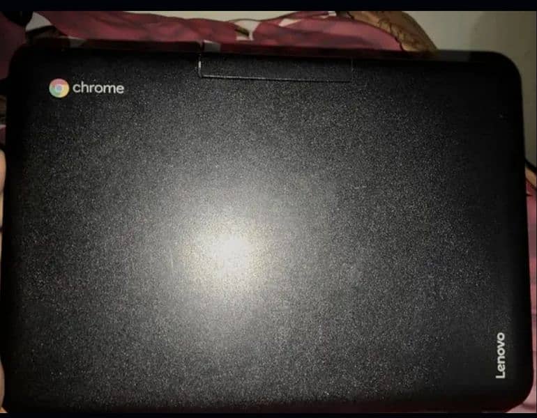 Laptop Lenovo Chromebook N22 Sale Exchange 3