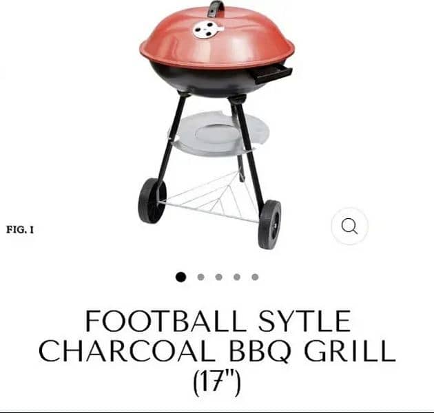 Bar B Q grill Equipment 0