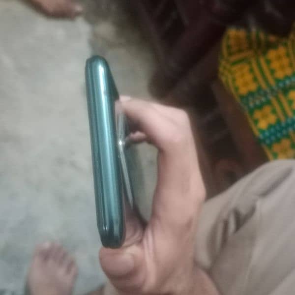 Infinix Zero 8  Gaming Mobile 8/128 with Lush Condition. 3