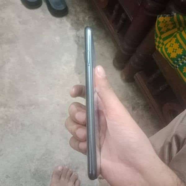 Infinix Zero 8  Gaming Mobile 8/128 with Lush Condition. 5