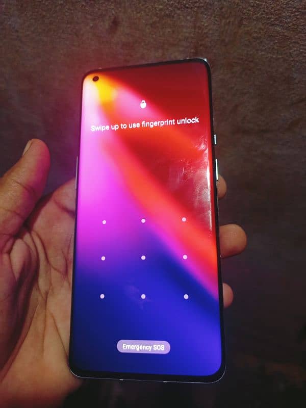 One Plus 9 Pro 5G Dual Sim Global PTA Approve 2