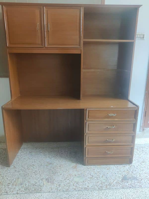 Study Table Urgent sale 1