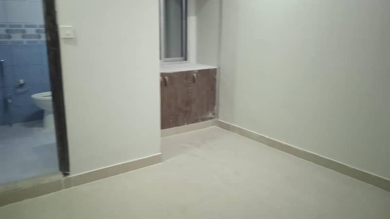 1 Bed Apartment Available For Rent In Gulberg Greens 1