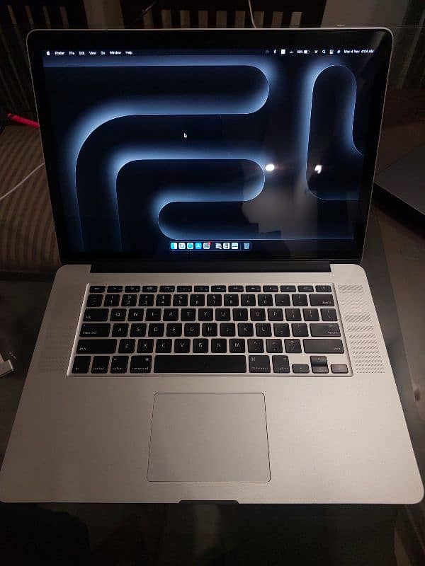 macbook pro 15inch 2014 2