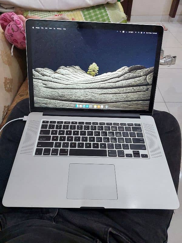 macbook pro 15inch 2014 3