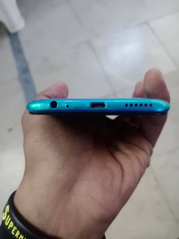 TECNO SPARK 4 3/32 5