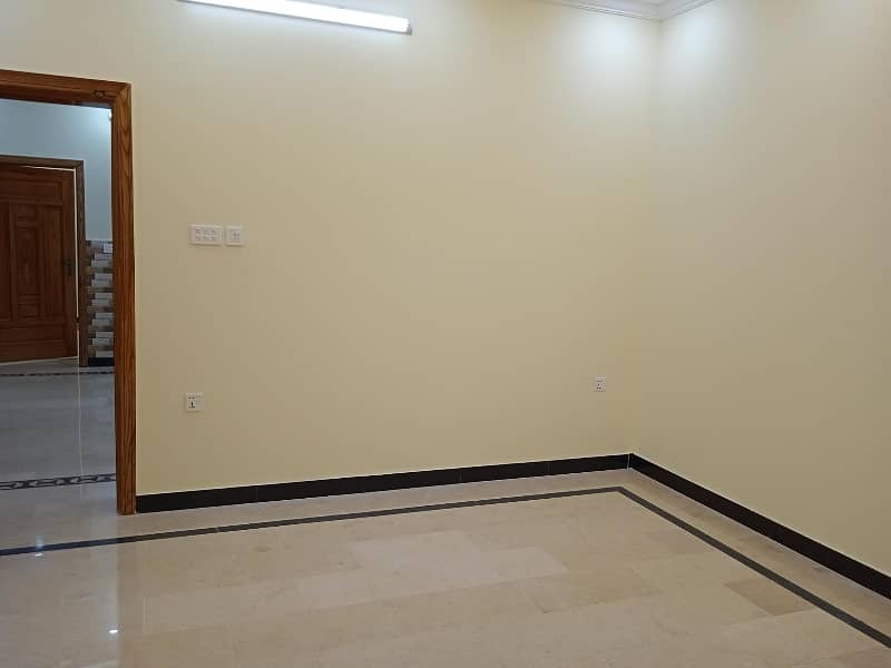 Ground Portion Available For Rent In Gulberg 1