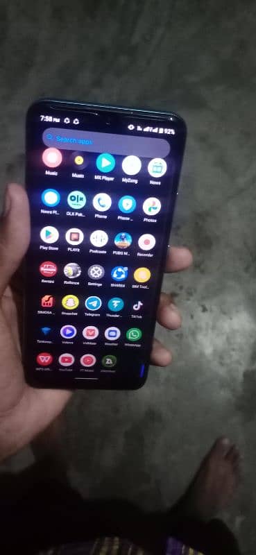 realme c21y exchange possible 1