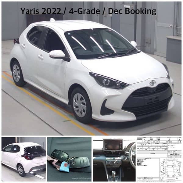 Toyota Yaris 2021 Nwgn 2021 Passo 2021 Raize Rocky 2020 2021 2022 1