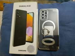 Samsung galaxy A32