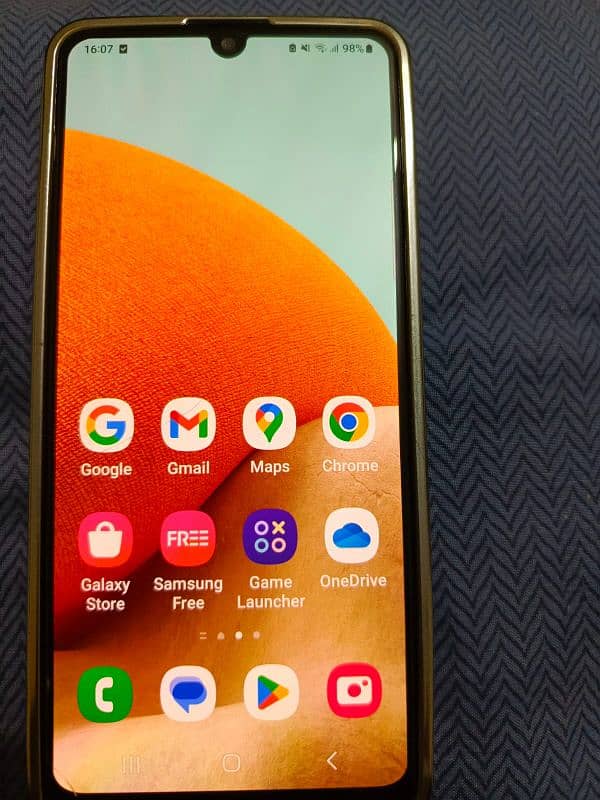 Samsung galaxy A32 2