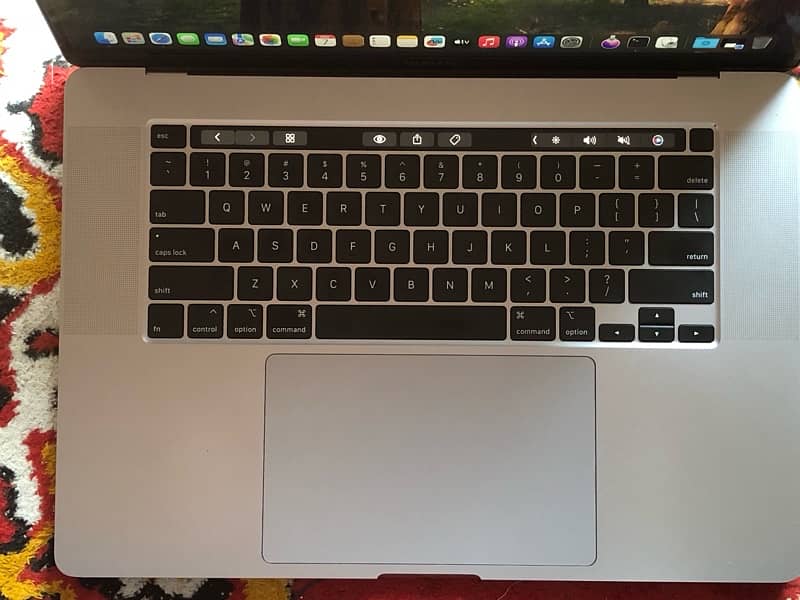 MacBook Pro 2019- 16inch -i9 2