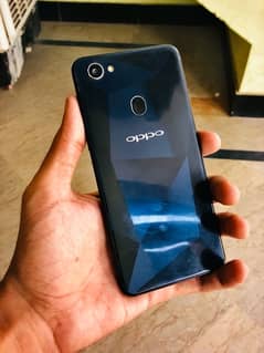 Oppo F7 (4/64)