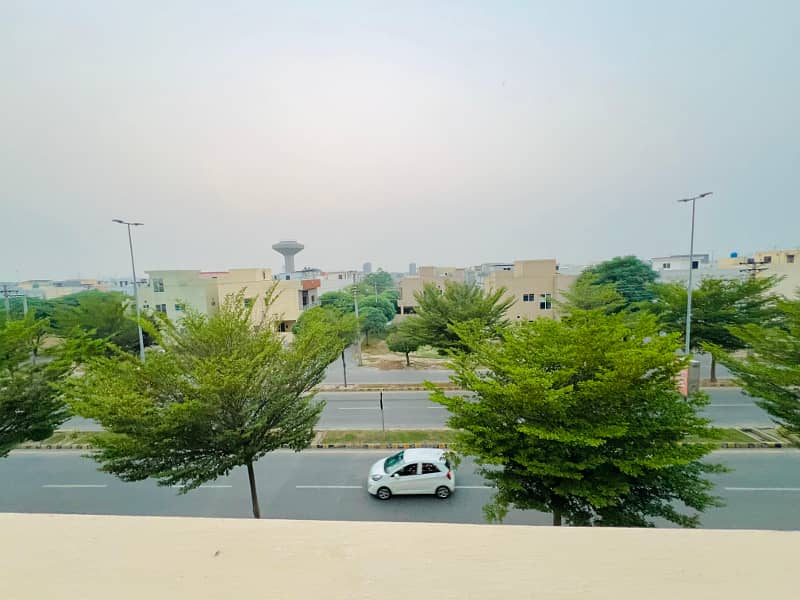 Wapda Town Ideal location Reasonable price available for sale. 1