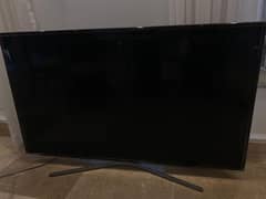 Samsung flat screen