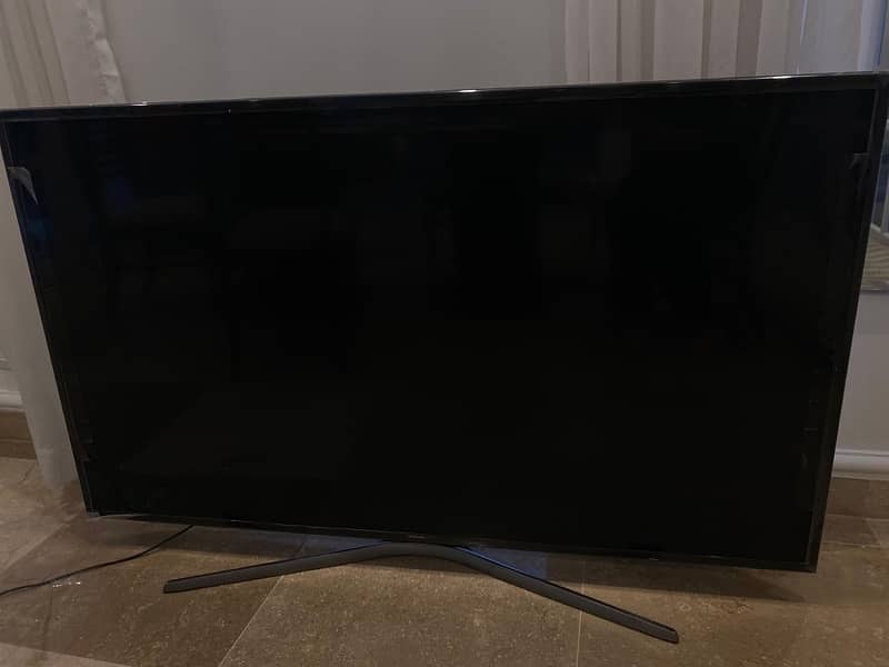 Samsung flat screen 0