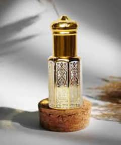 original Arabic attar.