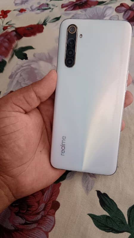 Realme 6 PTA approved 3