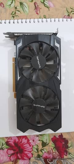 AMD Rx 560 4gb 128 bit for sale