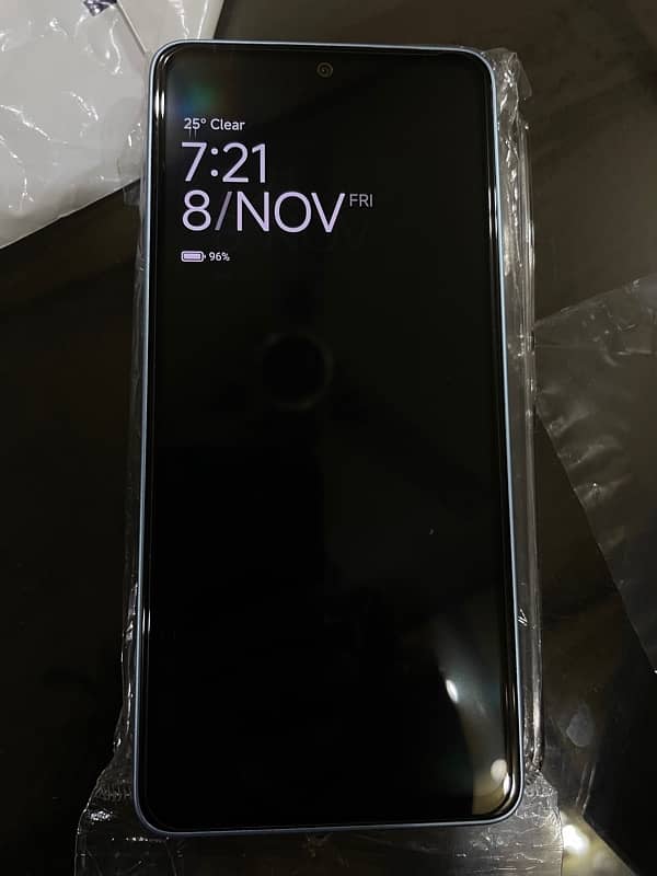 Redmi Note 13 8/256 GB New 12