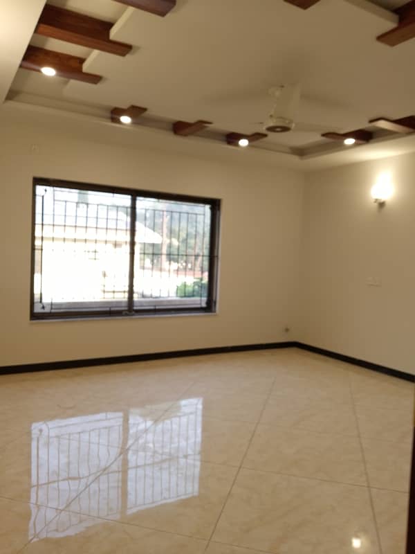 New upper portion for rent 2 bedroom with attached bathroom drawing dining TV lounge kitchen sarvent quter rent 4