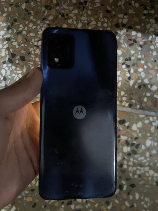 matrola moto e 1