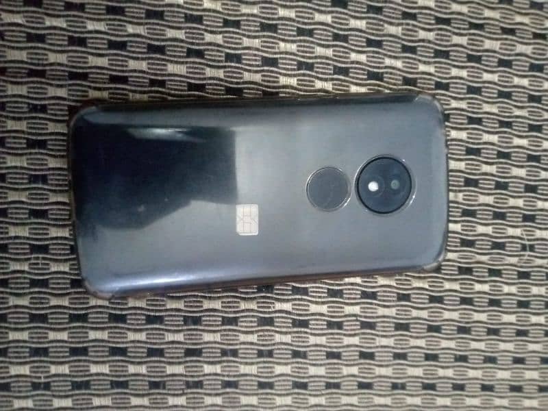 MOto E5 Play pta approved All ok 1