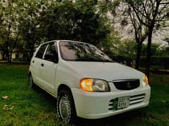 Suzuki Alto 2008 0