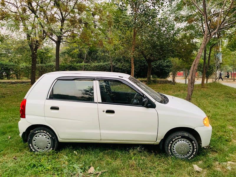 Suzuki Alto 2008 3