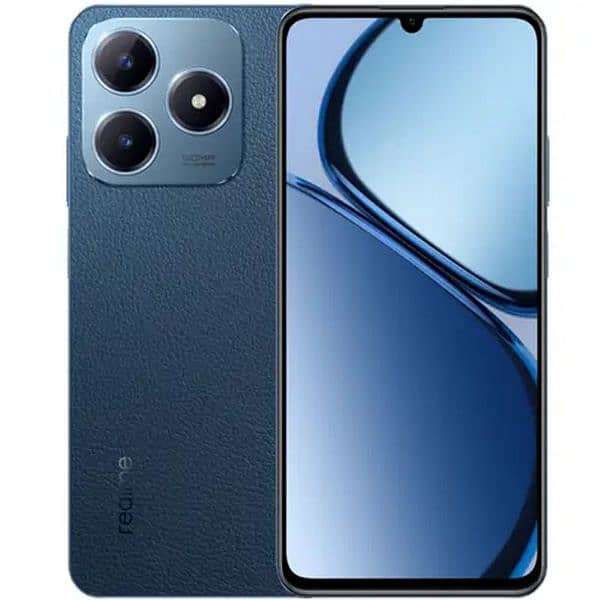 Realme C63 0