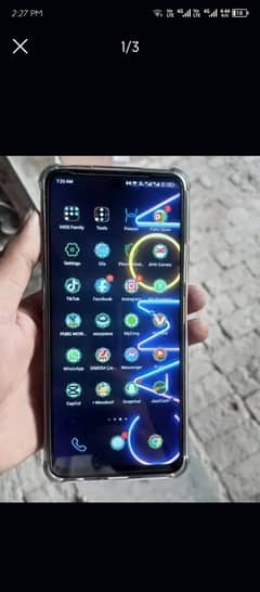 tecno camon 19 neo