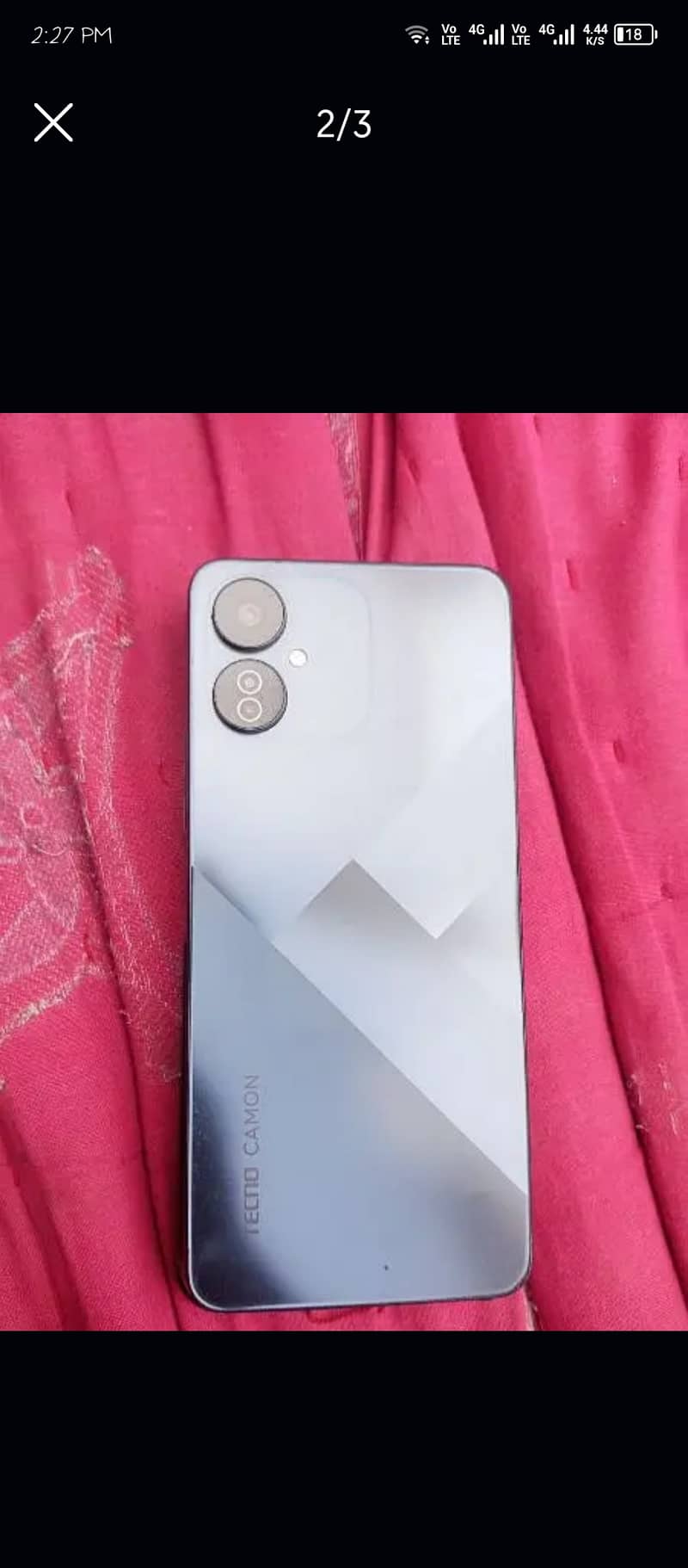 tecno camon 19 neo 1