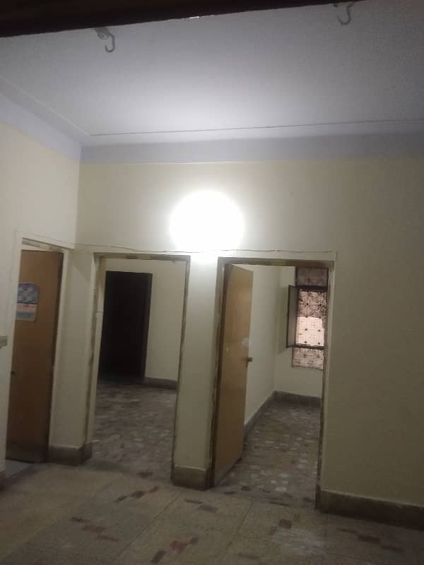 Double Storey 5 Bed Old House At Very Good Location 4