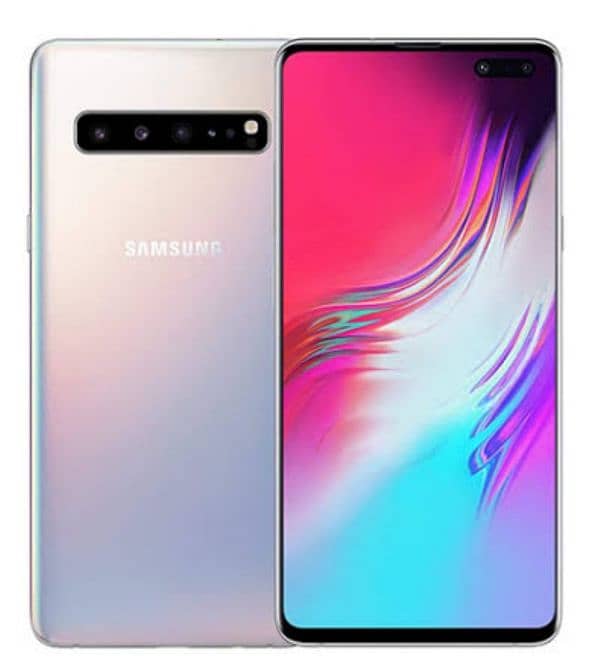 SAMSUNG S10+ 5G 0