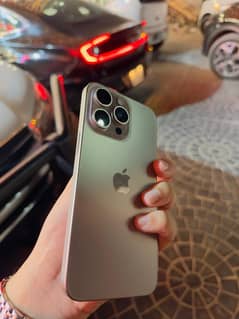 iphone 15 pro max HK