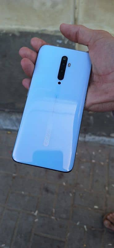 OPPO Reno 2f 8+5 gb ram 128 gb 0