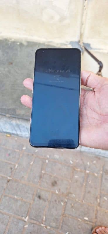 OPPO Reno 2f 8+5 gb ram 128 gb 1