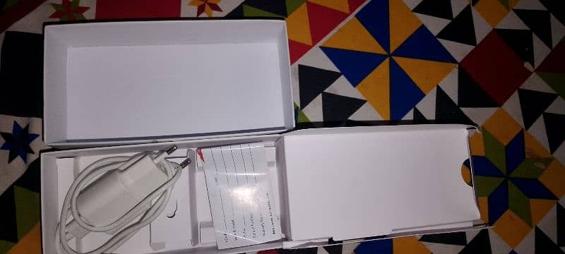 ITEL A70 PRO 12 256 with box 4