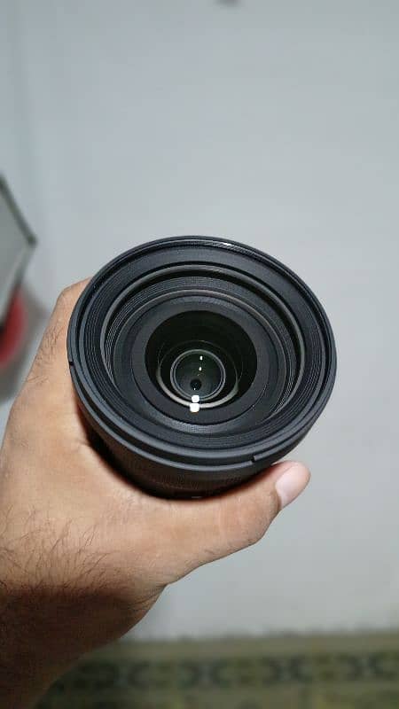 Sigma 24-70mm DG DN ii with 1 Year Warranty 6