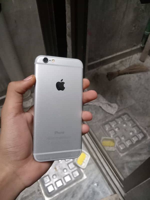 iPhone 6 for sale 1