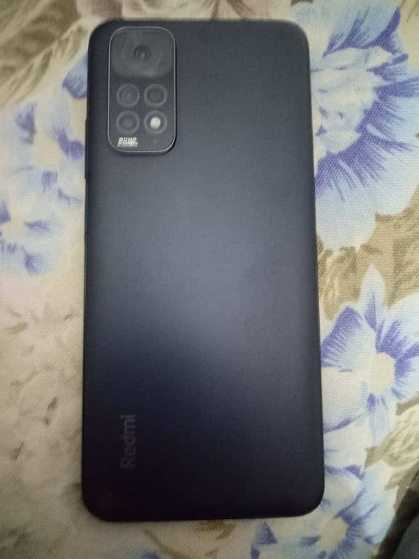 Redmi note 11 1