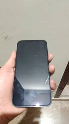 Iphone 12 128 GB Dual pta approved