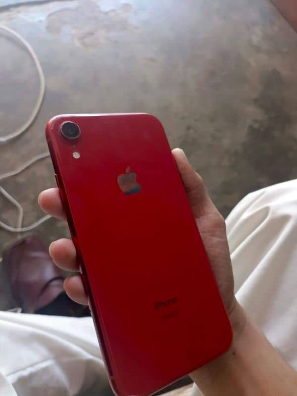 Iphone Xr 1