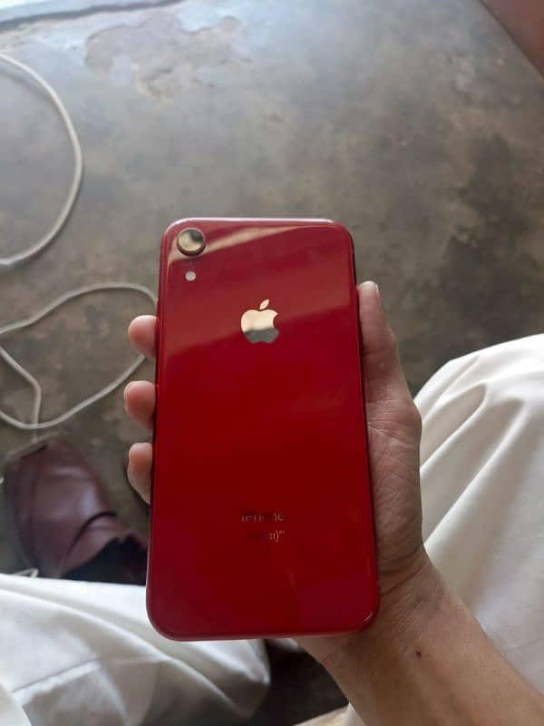 Iphone Xr 3