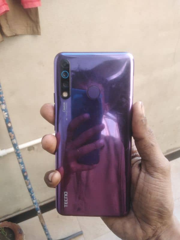 tecno cemon 12 4gb 64gb 5